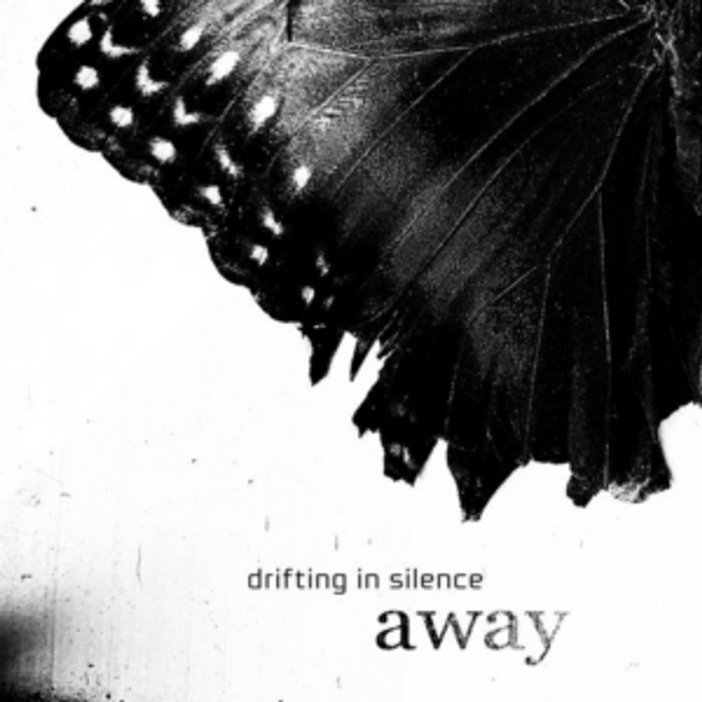 Drifting In Silence Announces New Album AWAY Drifting In Silence Announces New Album AWAY Image