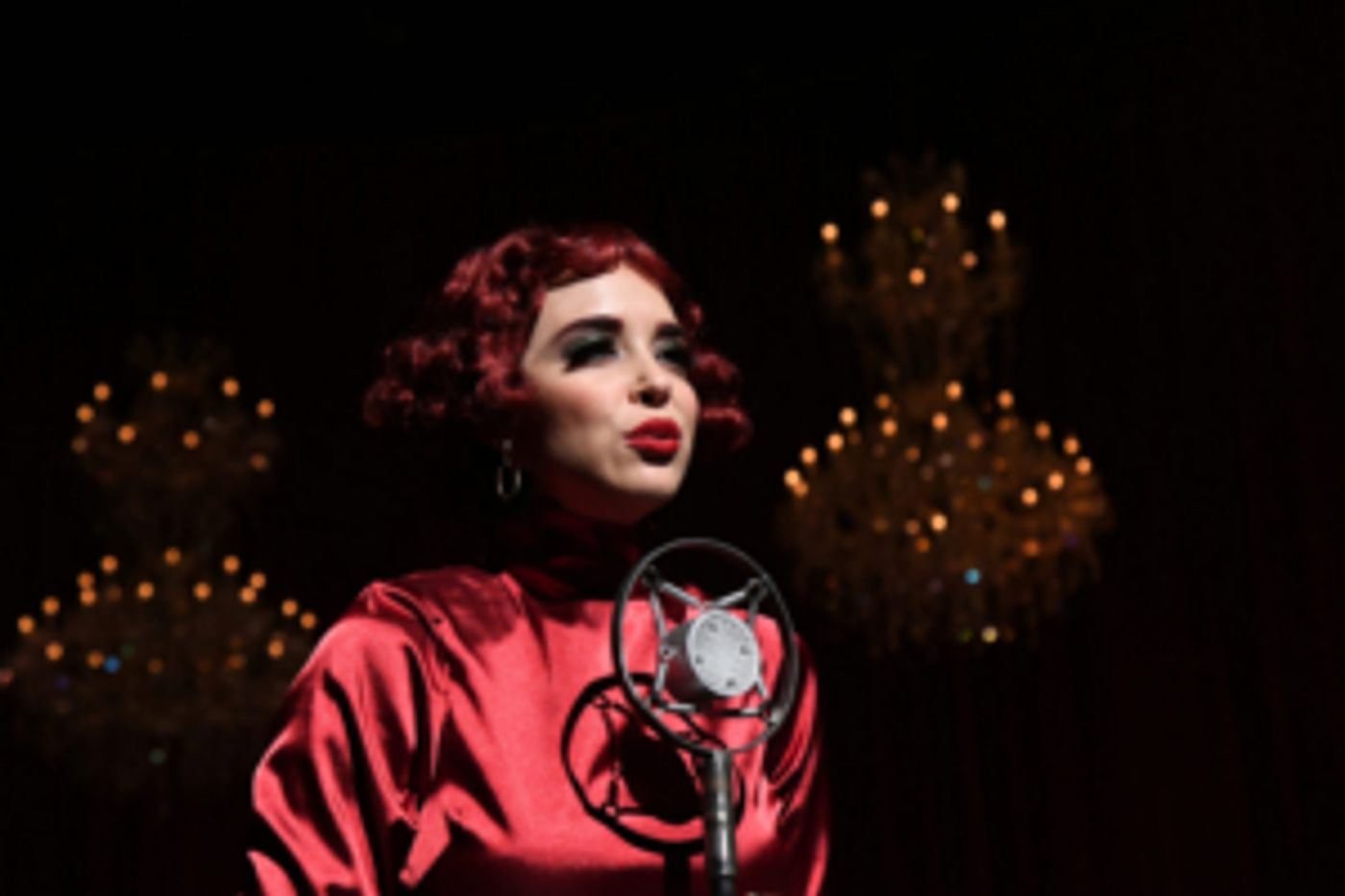 Review Roundup: What Did Critics Think of CABARET at Olney Theatre Center? Review Roundup: What Did Critics Think of CABARET at Olney Theatre Center? Image