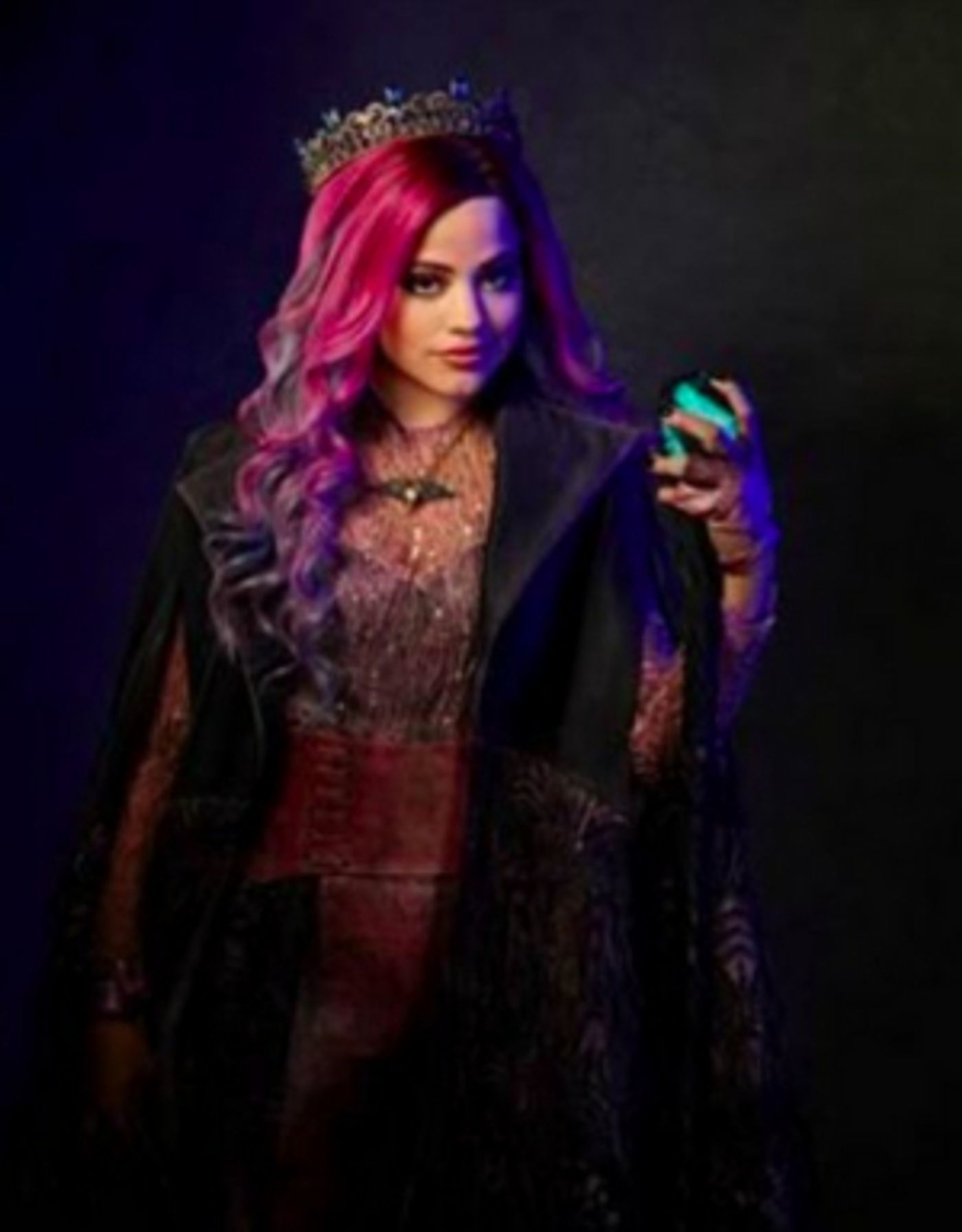 DESCENDANTS 3 Song 'Queen Of Mean' Music Video Surpasses 100 Million Views  Image