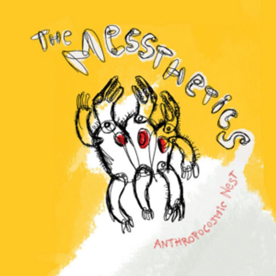 The Messthetics's Second Album Out Friday Image