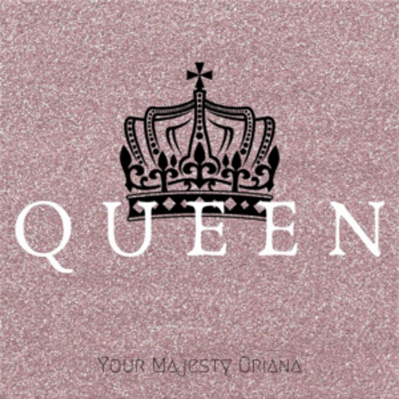 Your Majesty Oriana Releases New EP QUEEN Your Majesty Oriana Releases New EP QUEEN Image