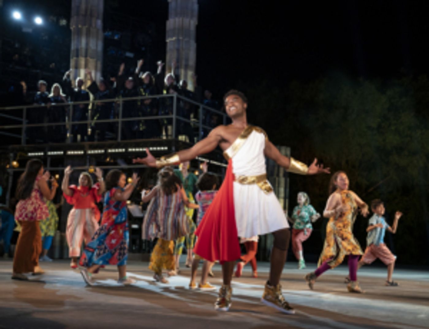 Bless My Soul! Public Works' HERCULES Adds Performance On September 4 at 8pm  Image