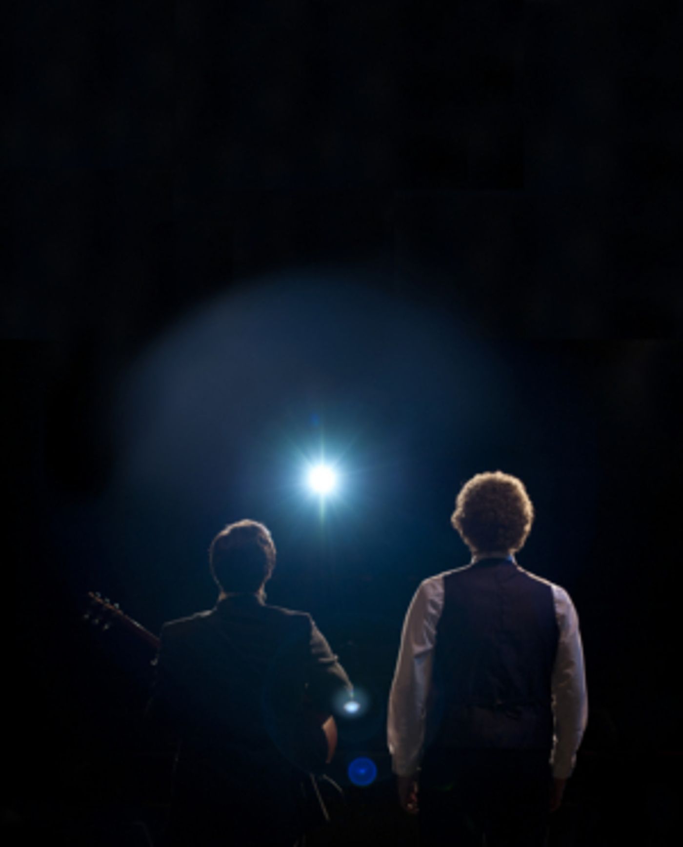 Tickets on Sale Friday for THE SIMON & GARFUNKEL STORY Tickets on Sale Friday for THE SIMON & GARFUNKEL STORY Image