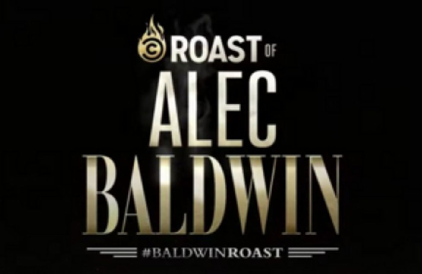 Ken Jeong, Nikki Glaser, Caroline Rhea, and Adam Carolla Join the Lineup for COMEDY CENTRAL ROAST OF ALEC BALDWIN Ken Jeong, Nikki Glaser, Caroline Rhea, and Adam Carolla Join the Lineup for COMEDY CENTRAL ROAST OF ALEC BALDWIN Image