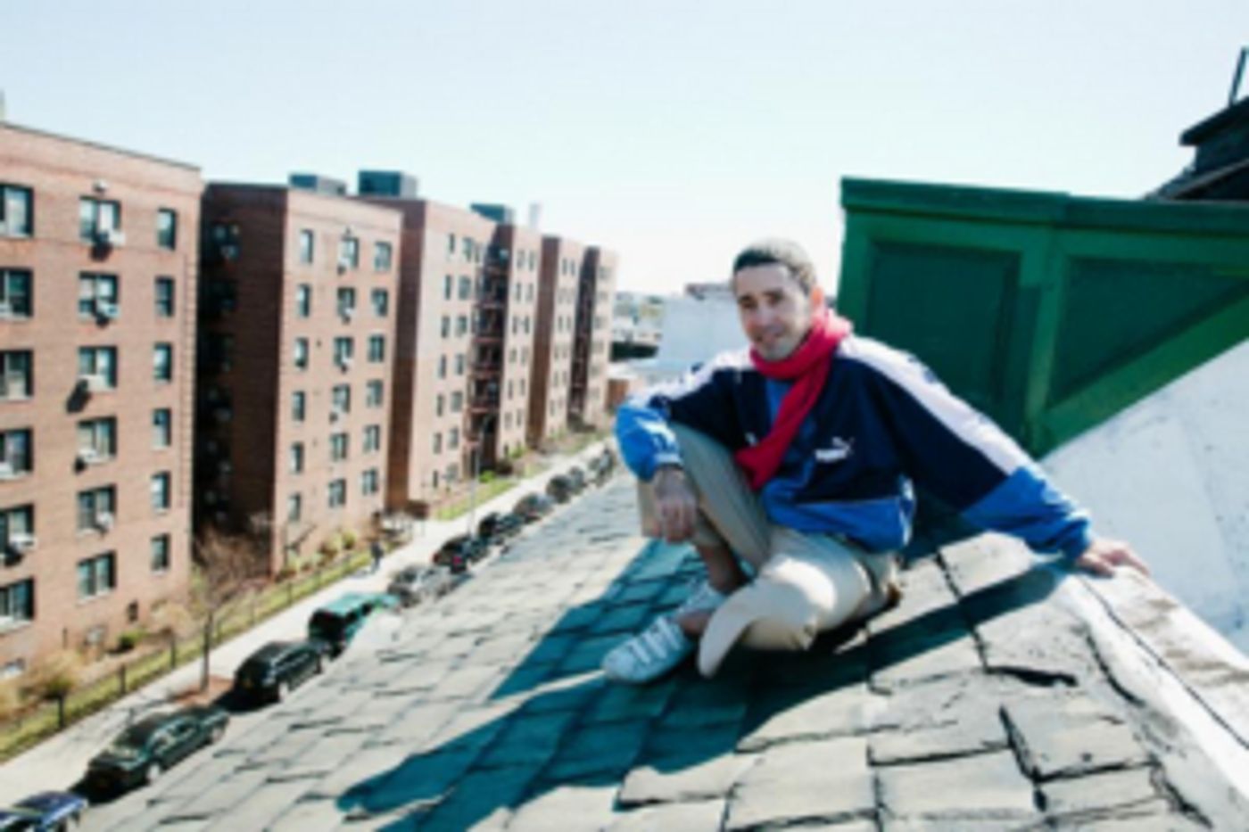 Juan Wauters Announces First Full North American Tour  Image