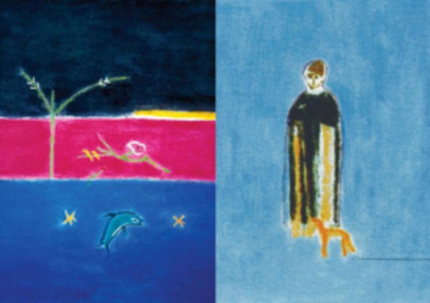 CAP UCLA Presents Rachel Fuller's Animal Requiem CAP UCLA Presents Rachel Fuller's Animal Requiem Image