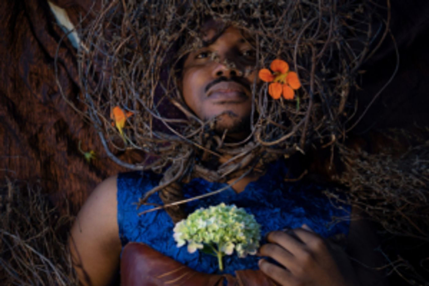 Inferno Theatre Presents METAMORPHOSES  Image