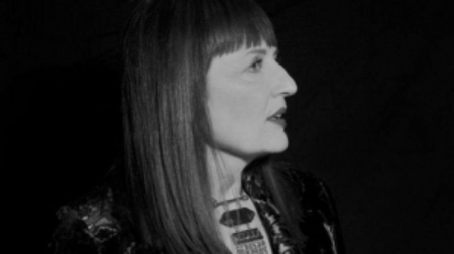 Martha Lorin Returns To Don't Tell Mama With IT FEELS LIKE AUTUMN Image