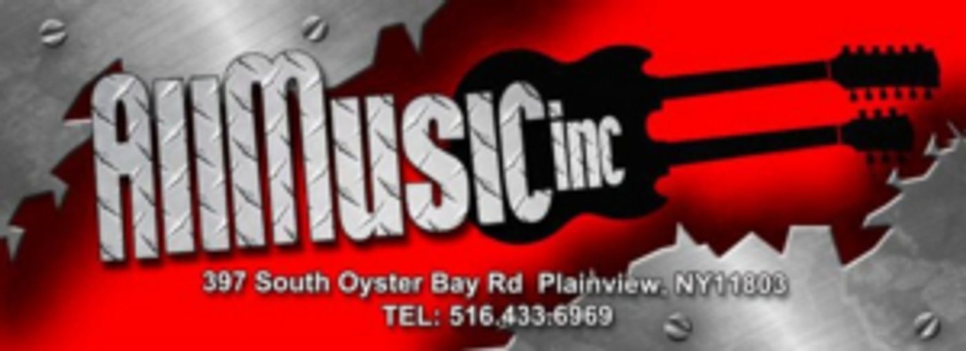 All Music Inc to Celebrate 35 Years in Business with Rock The Lot, Build to Order Guitars and More All Music Inc to Celebrate 35 Years in Business with Rock The Lot, Build to Order Guitars and More Image