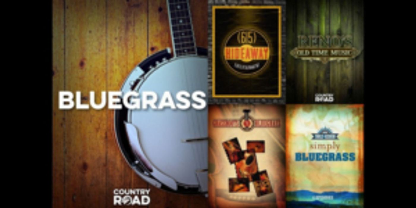 Country Road TV Adds Bluegrass Channel to Network Lineup  Image