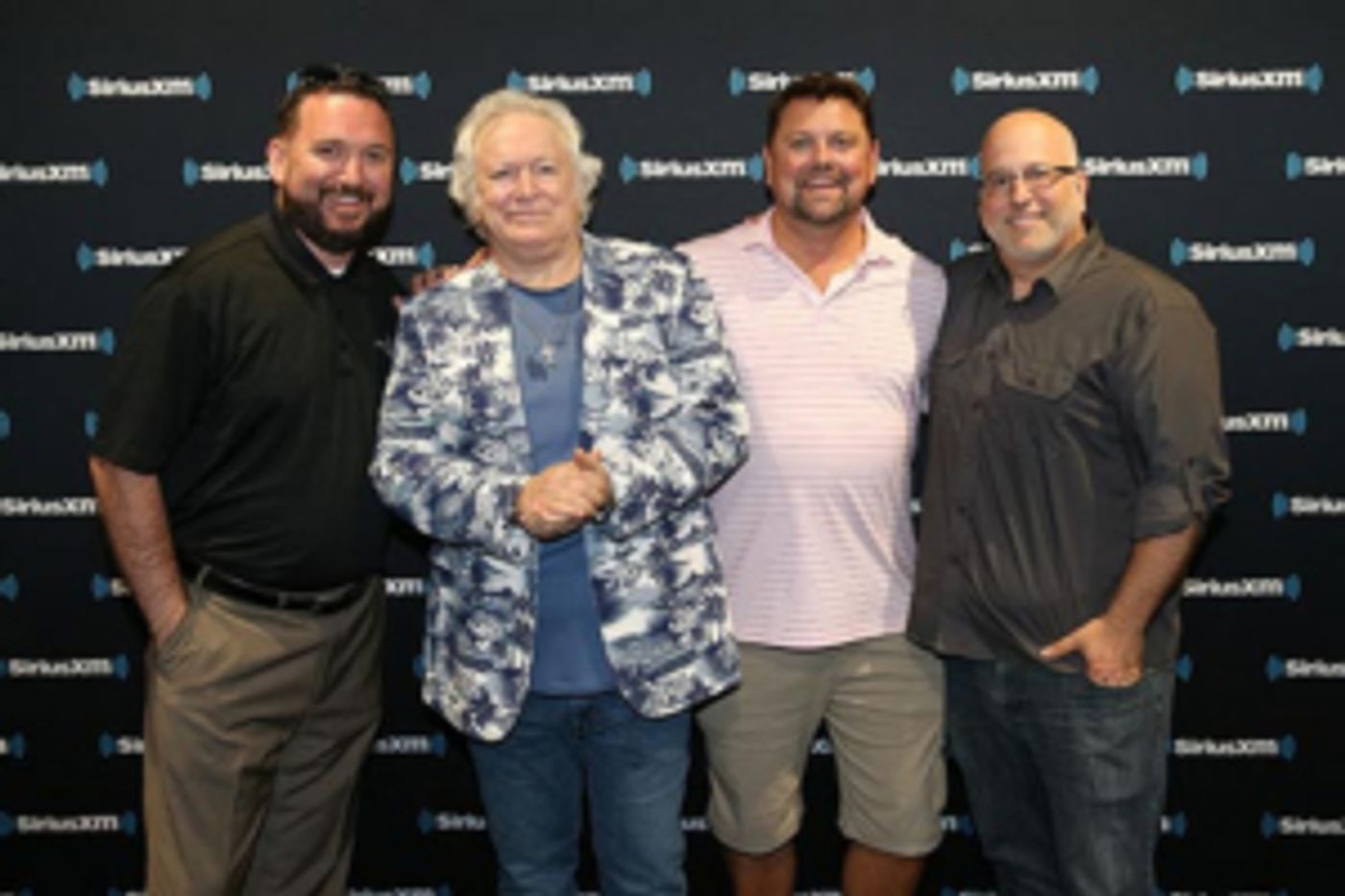 T. Graham Brown to Guest Host LIVE WIRE on SiriusXM Prime Country Channel T. Graham Brown to Guest Host LIVE WIRE on SiriusXM Prime Country Channel Image