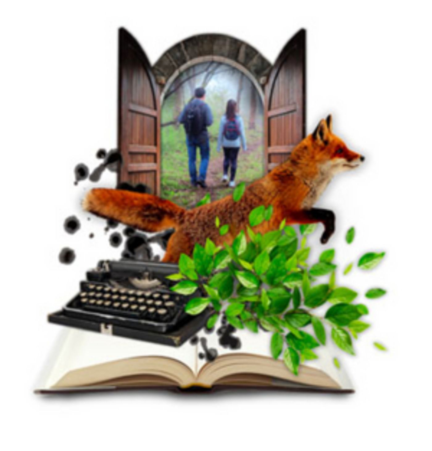 Wharton Center Welcomes Collaborative Project DR. FOX AND THE IMPOSSIBLE CURE FOR DEATH  Image