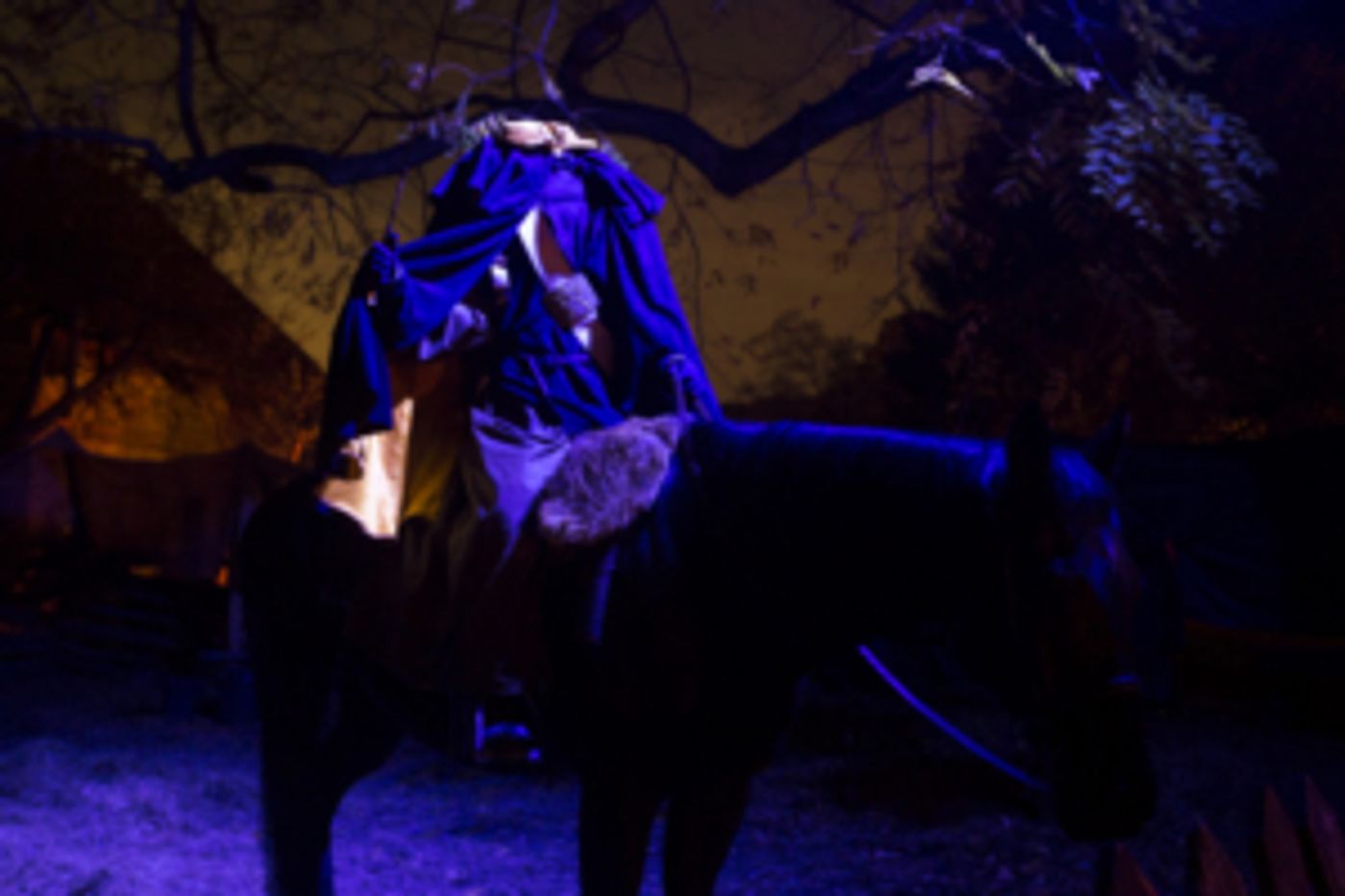 Halloween in Sleepy Hollow Country Kicks Off Sept. 20 Halloween in Sleepy Hollow Country Kicks Off Sept. 20 Image