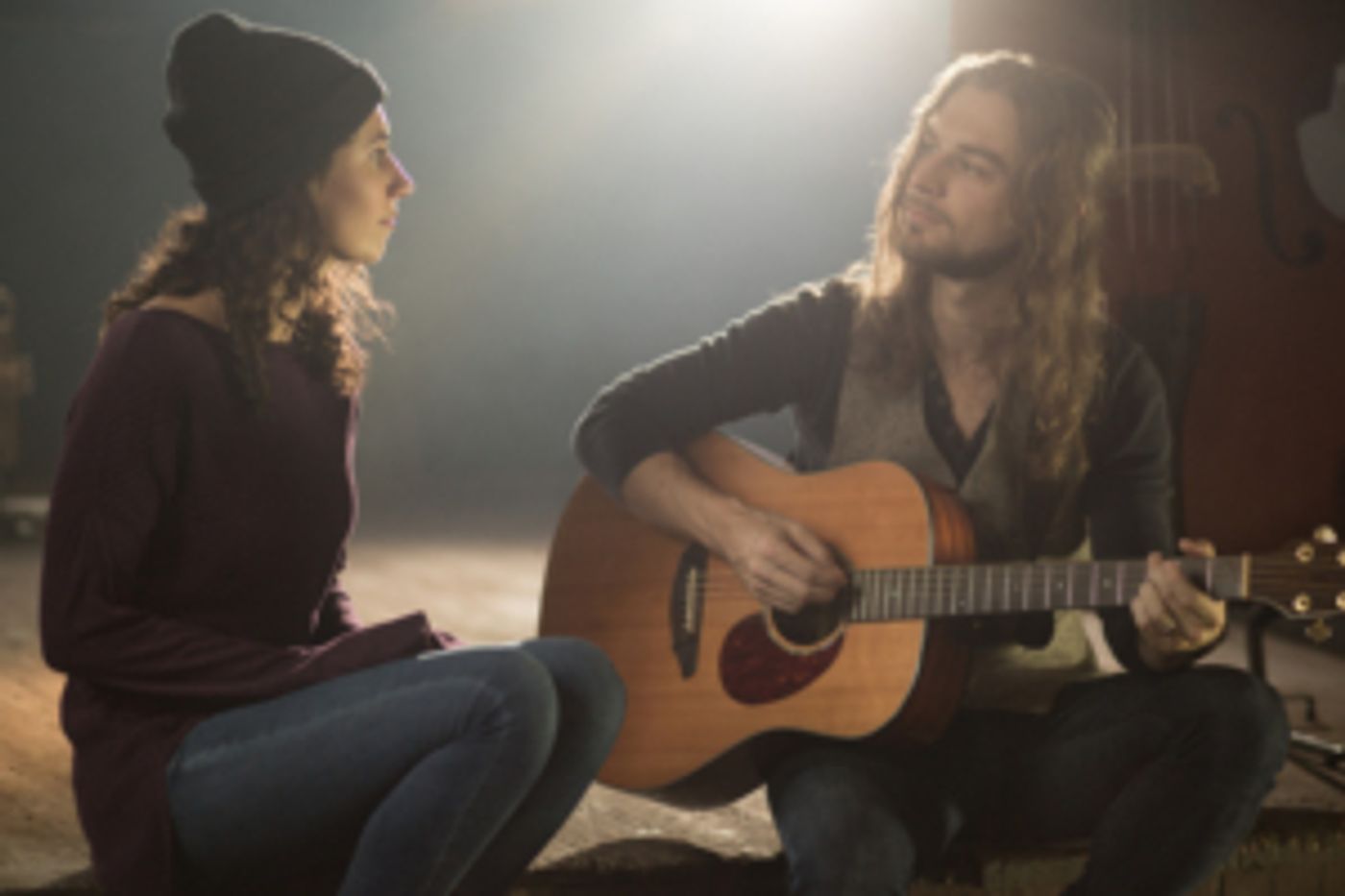 Seacoast Rep to Stage ONCE  Image