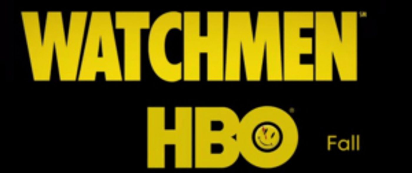 WATCHMEN Debuts October 20, Exclusively on HBO WATCHMEN Debuts October 20, Exclusively on HBO Image