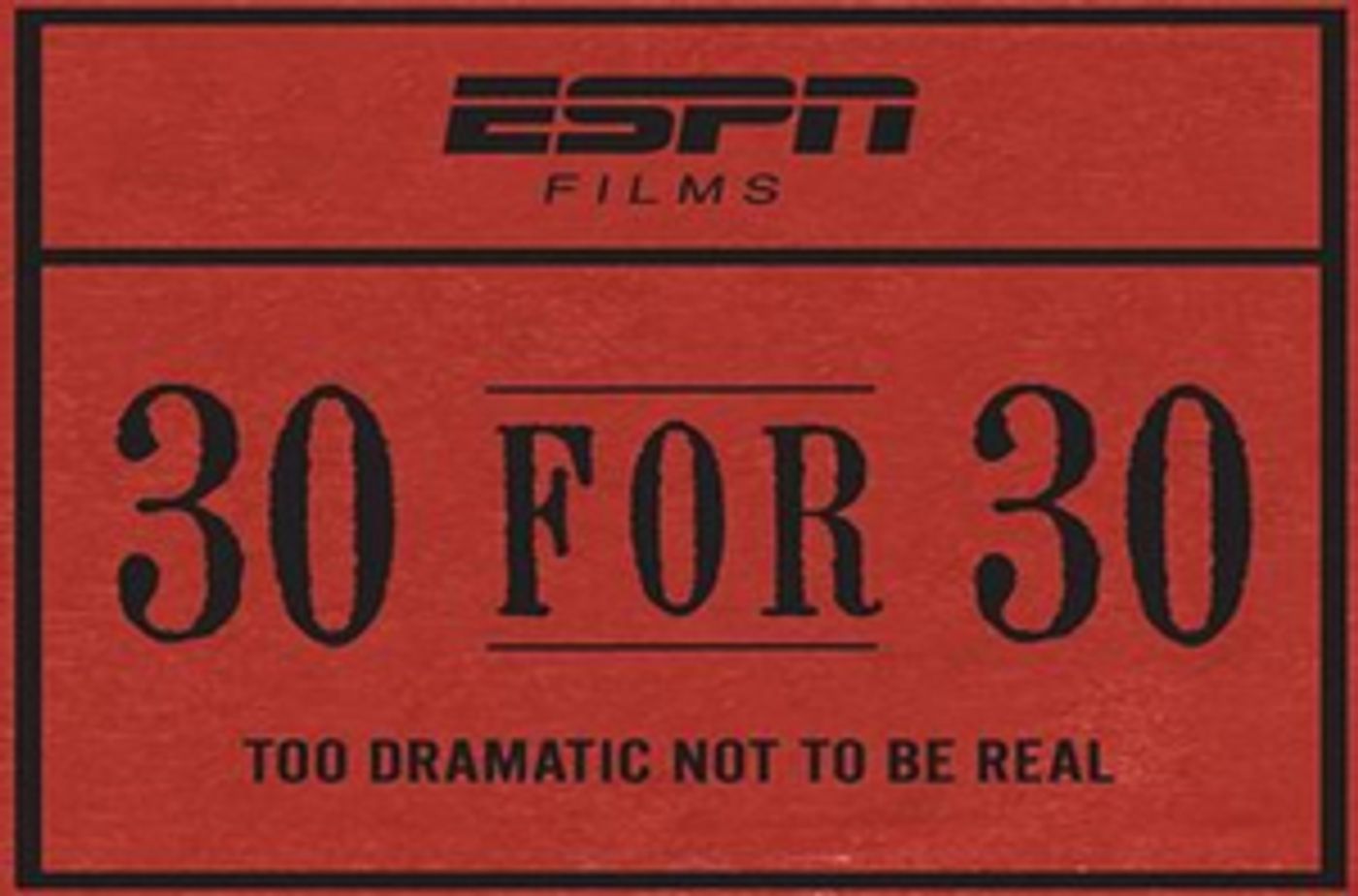 30 for 30 RODMAN: FOR BETTER OR WORSE to Premiere September 10 on ESPN 30 for 30 RODMAN: FOR BETTER OR WORSE to Premiere September 10 on ESPN Image
