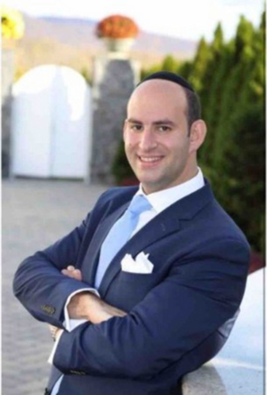Wine Expert Gabriel Geller of ROYAL WINE Gives Tips for Rosh Hashana Selections Image