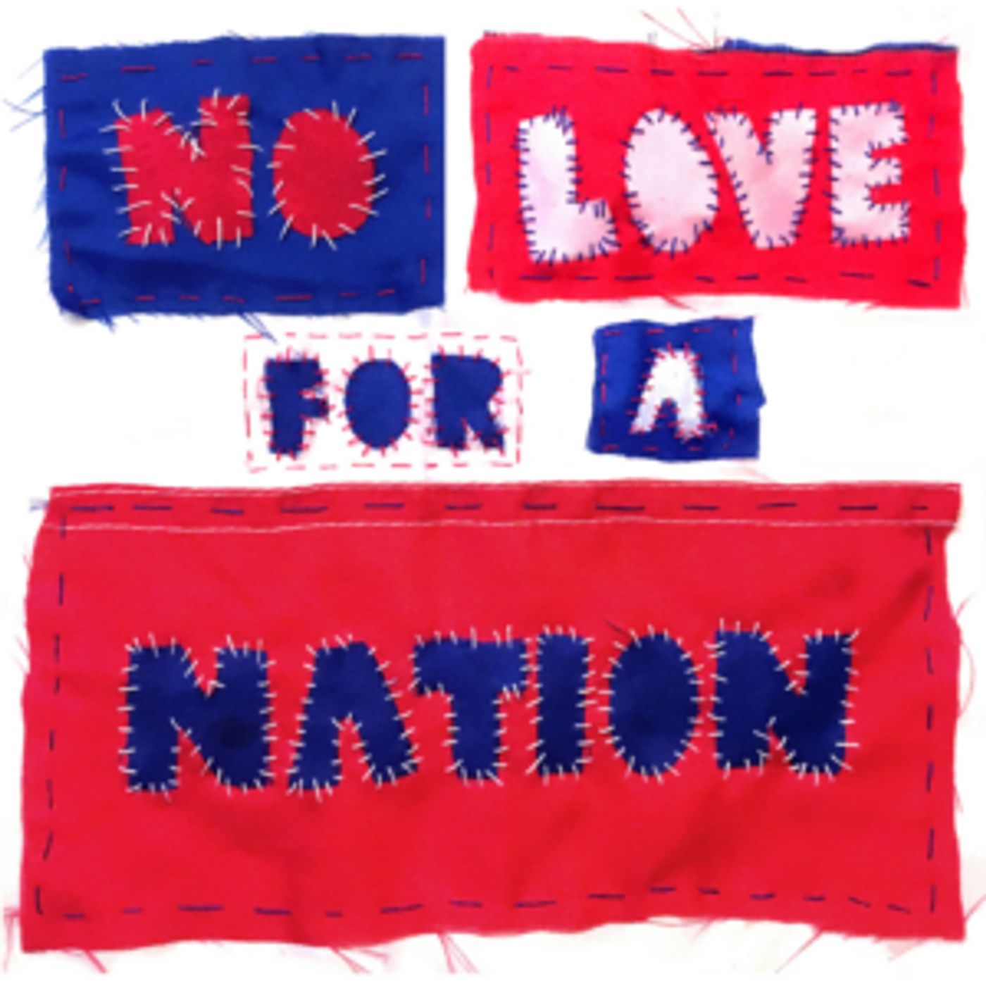 Petrol Girls' 'No Love For A Nation' Impacting UK Radio on Brexit Deadline 10/31  Image
