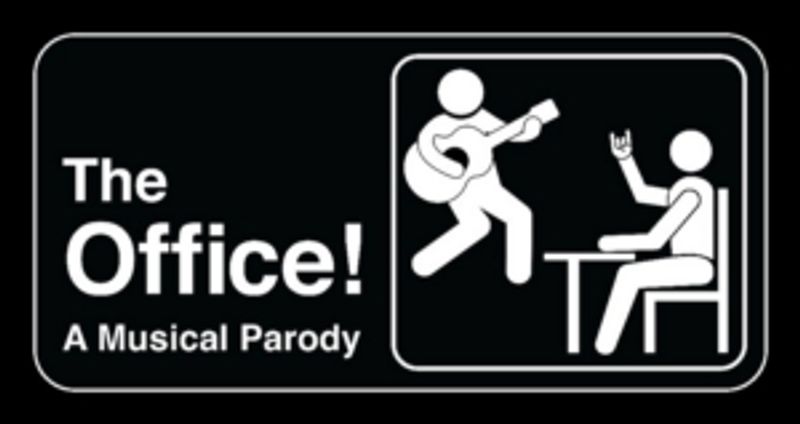 THE OFFICE! A MUSICAL PARODY To Launch Tour In Scranton Image