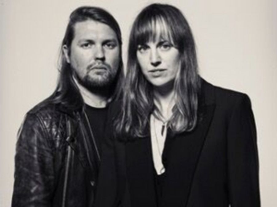Band of Skulls Celebrates 10th Anniversary of 'Baby Darling Doll Face Honey'  Image