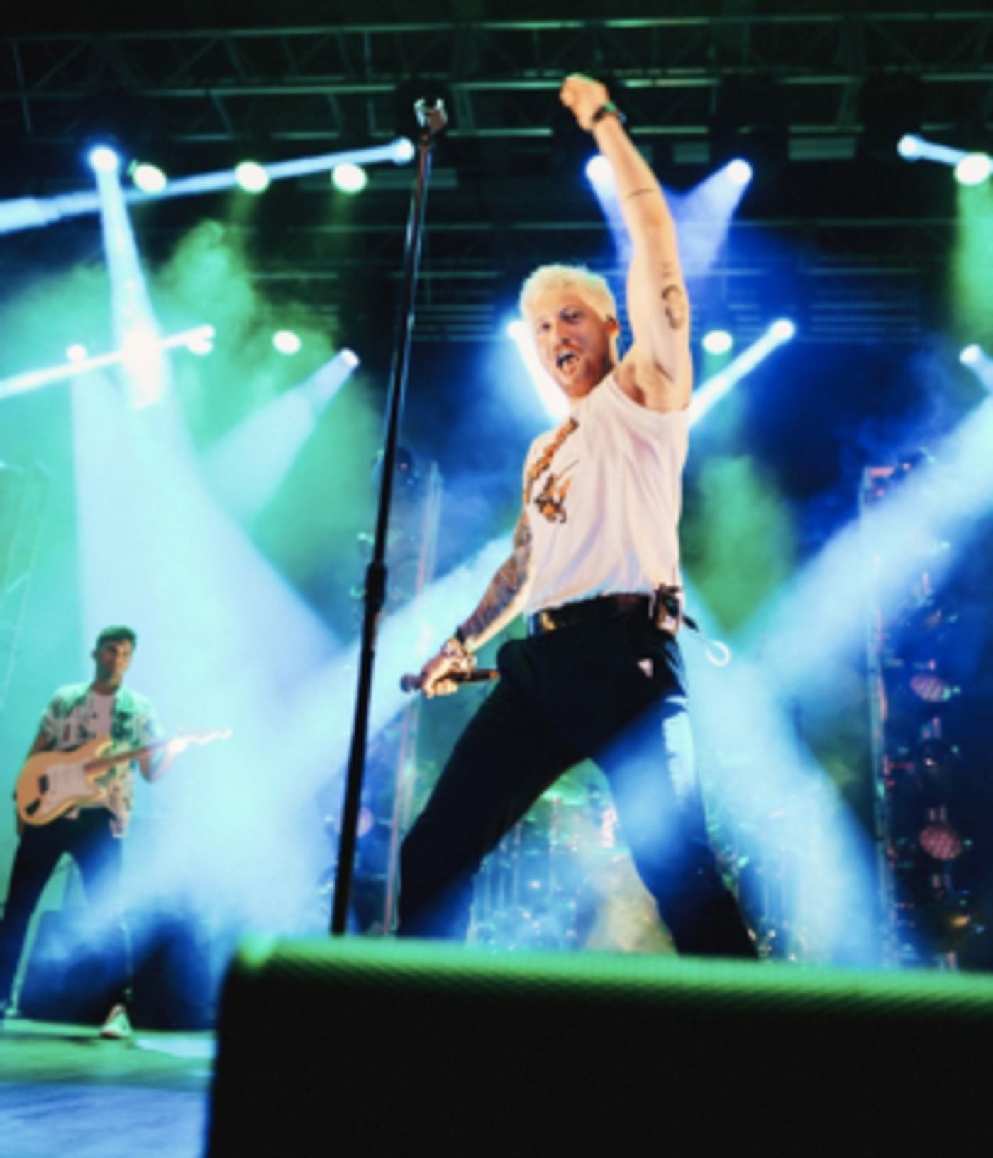 YouTube Star and Recording Artist Scotty Sire Debuts New Single 'What's Going On' YouTube Star and Recording Artist Scotty Sire Debuts New Single 'What's Going On' Image