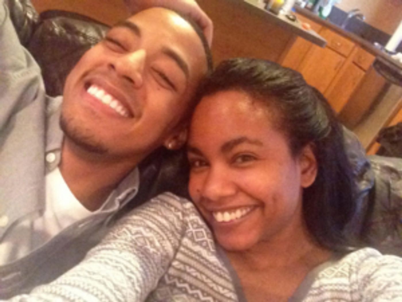 'Missing You' is 2 Nickelodeon Stars, 1 Music Video  Image