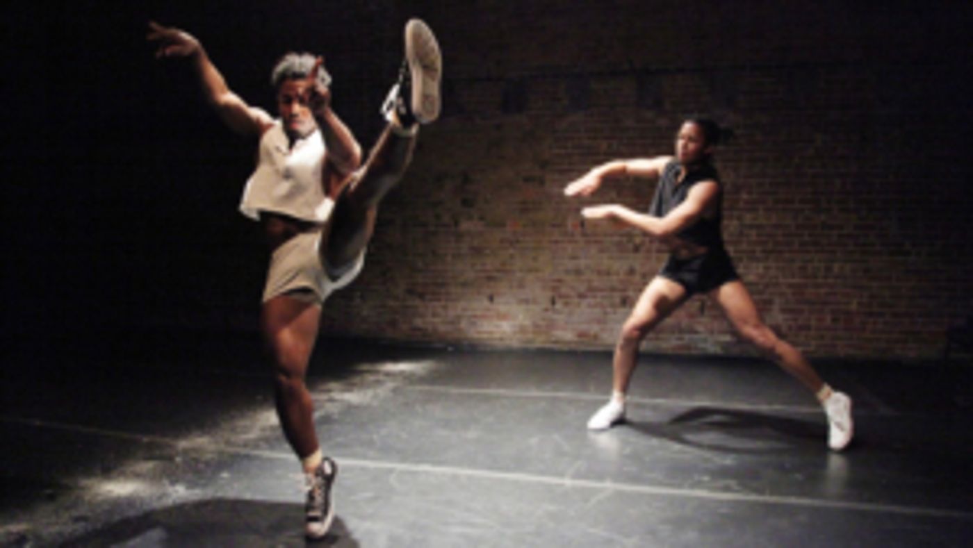 BlakTinX Series ignites Fall Season at BAAD  Image