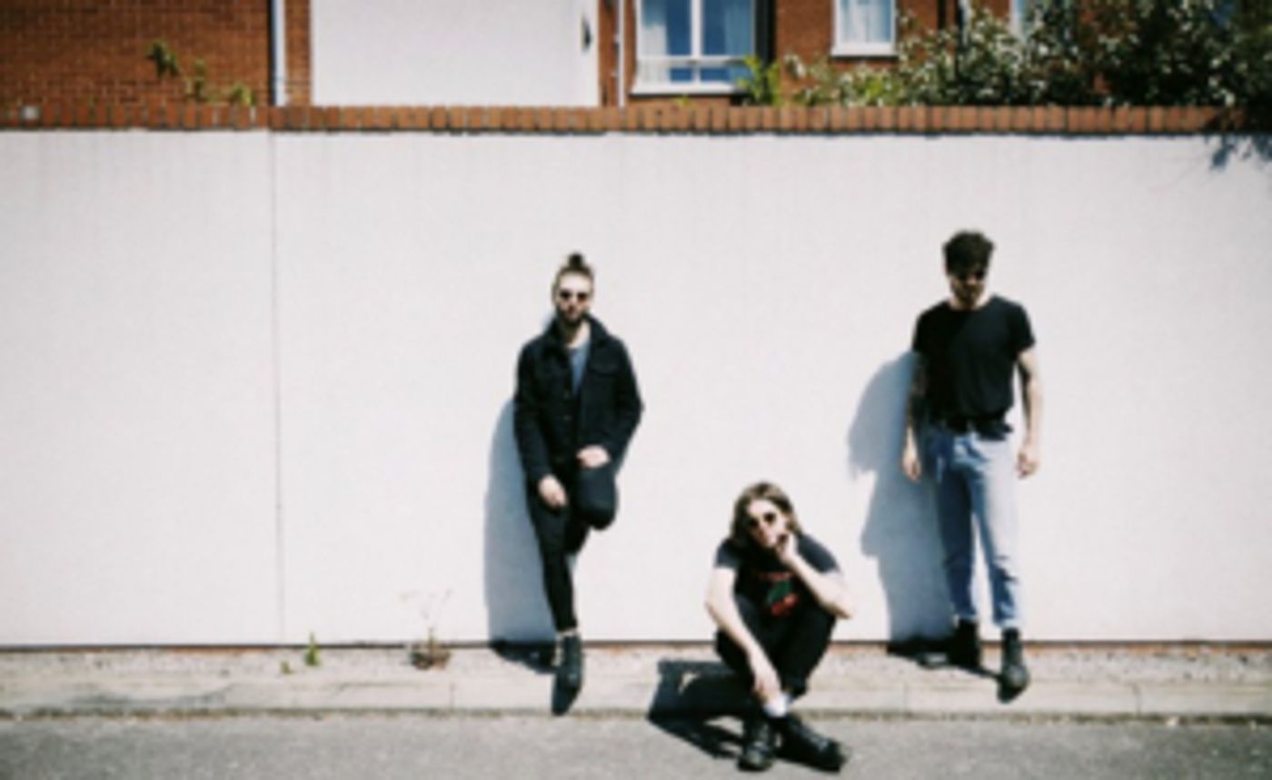 'Vibe Sucker' Video by Sick Joy Out Now  Image