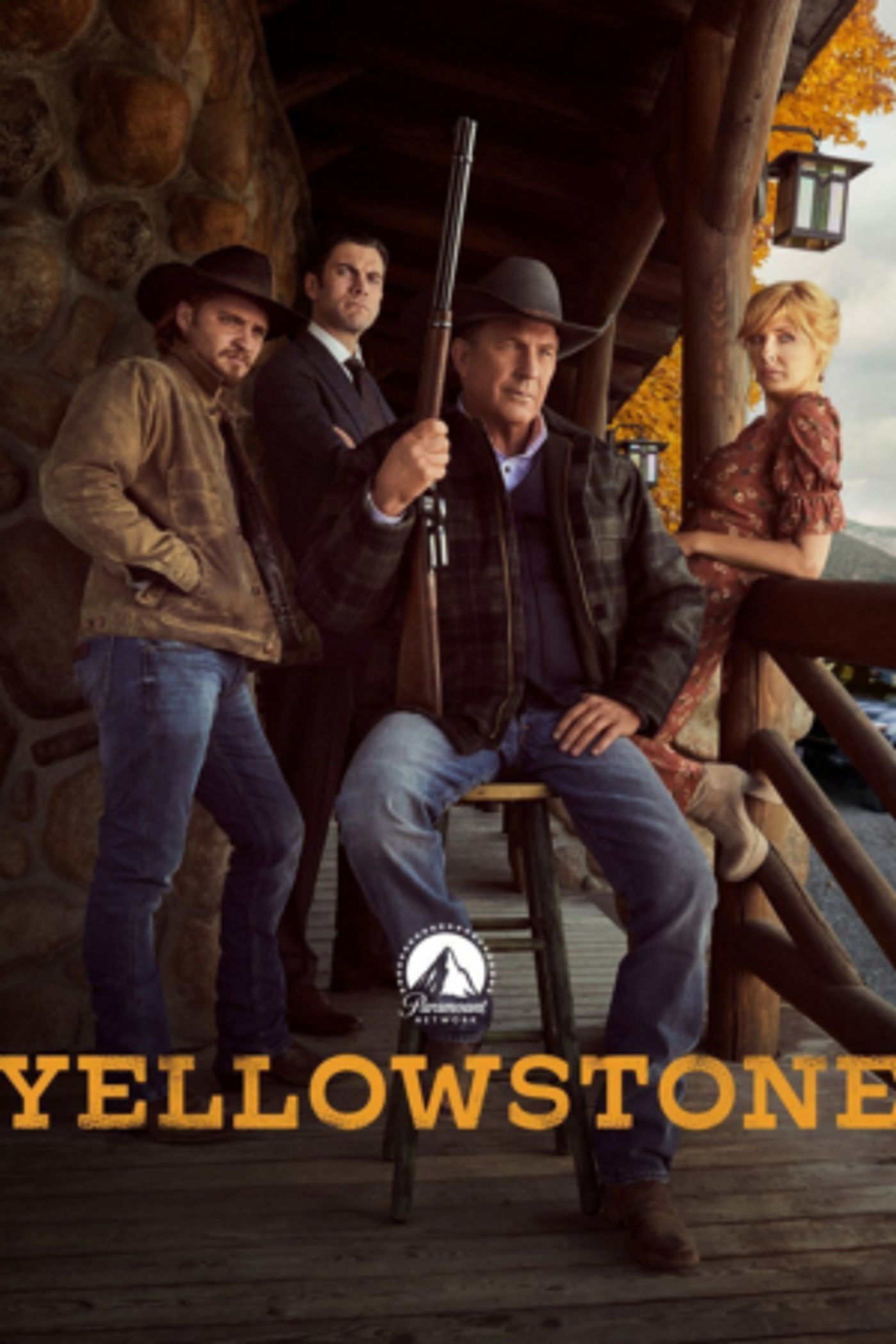 RATINGS: YELLOWSTONE Finishes Season as #1 Summer Series on Cable  Image