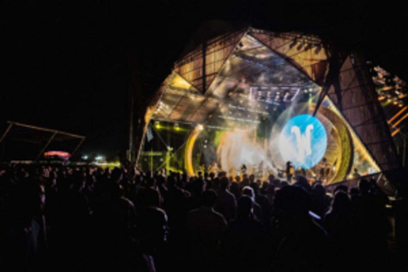 Thailand's Sustainable Utopia Wonderfruit Returns for Sixth Edition  Image