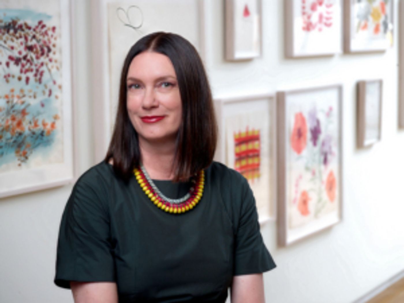 MAD Appoints Elissa Auther as Chief Curator MAD Appoints Elissa Auther as Chief Curator Image