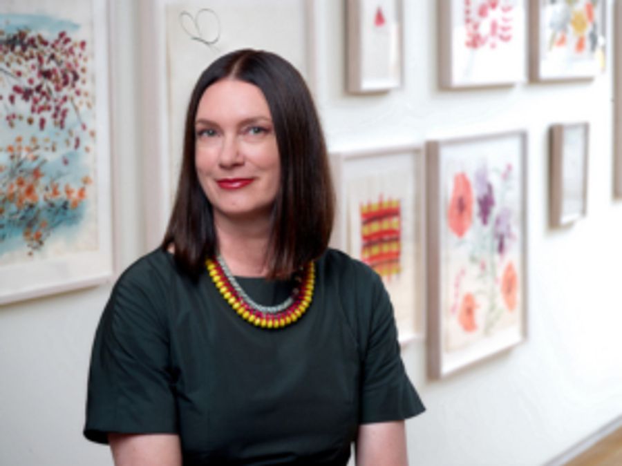 MAD Appoints Elissa Auther as Chief Curator Image