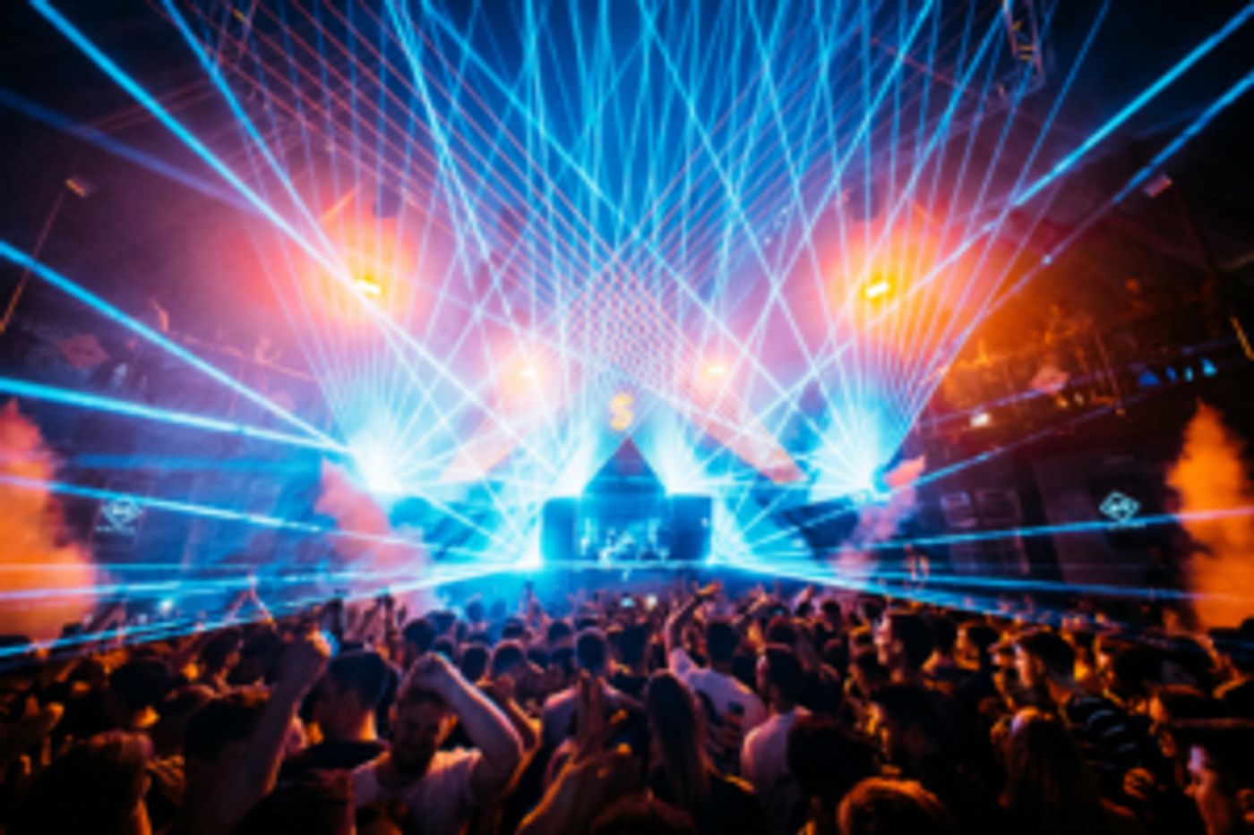 Switch Southampton Unveils Upcoming Lineup  Image