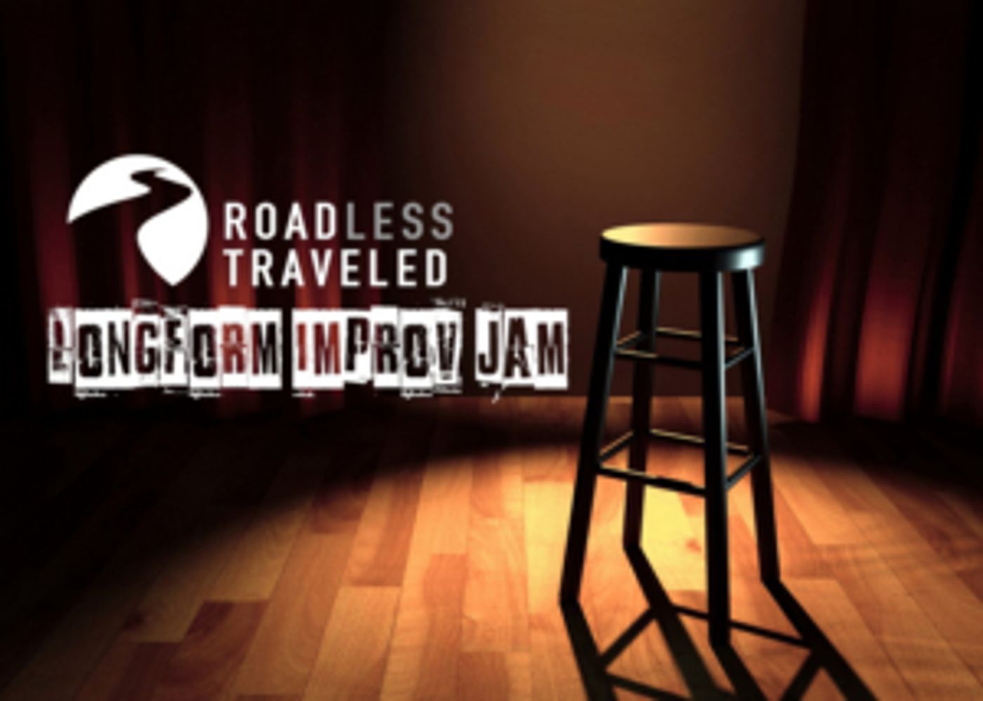 Longform Improv Added To RLTP Programming  Image