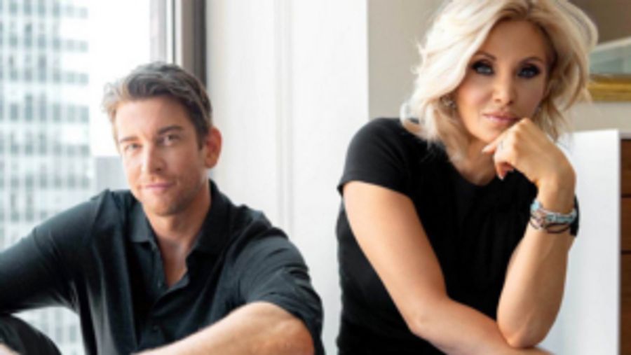 Andy Karl and Orfeh's LEGALLY BOUND Returns to Feinstein's/54 Below  Image