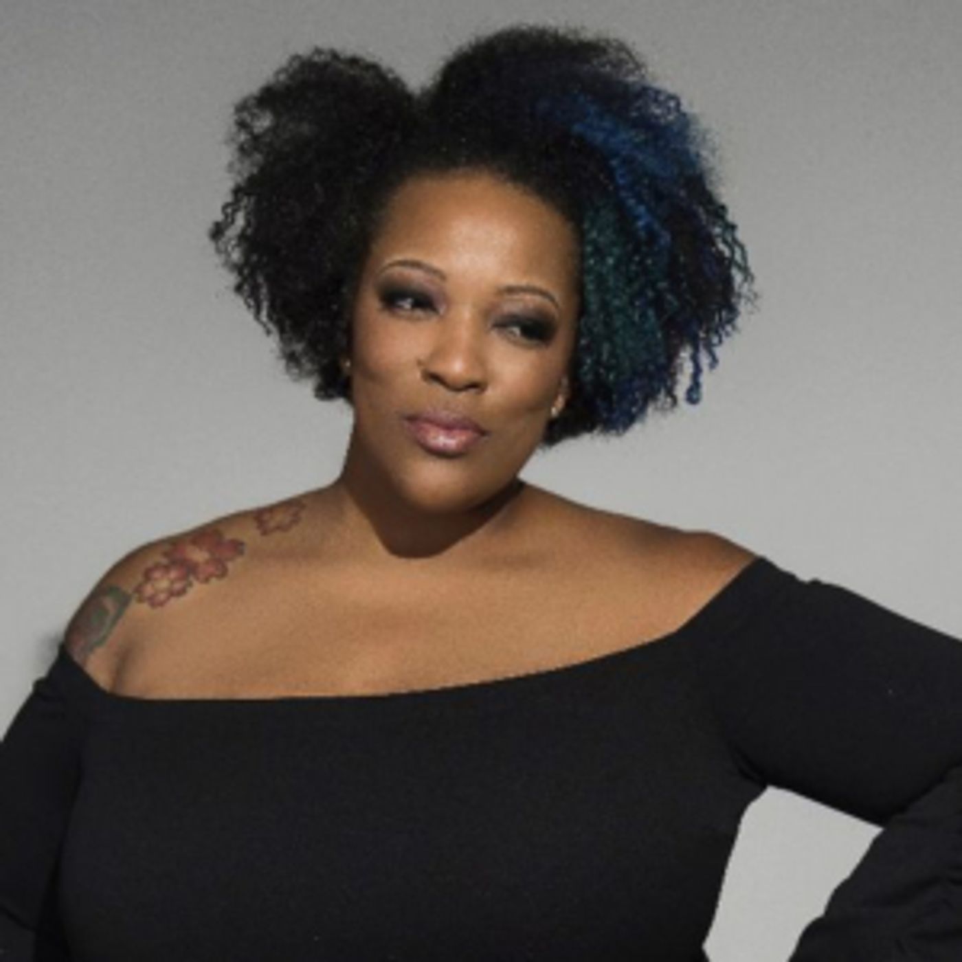 Frenchie Davis Appears In New Pop Opera WARM  Image