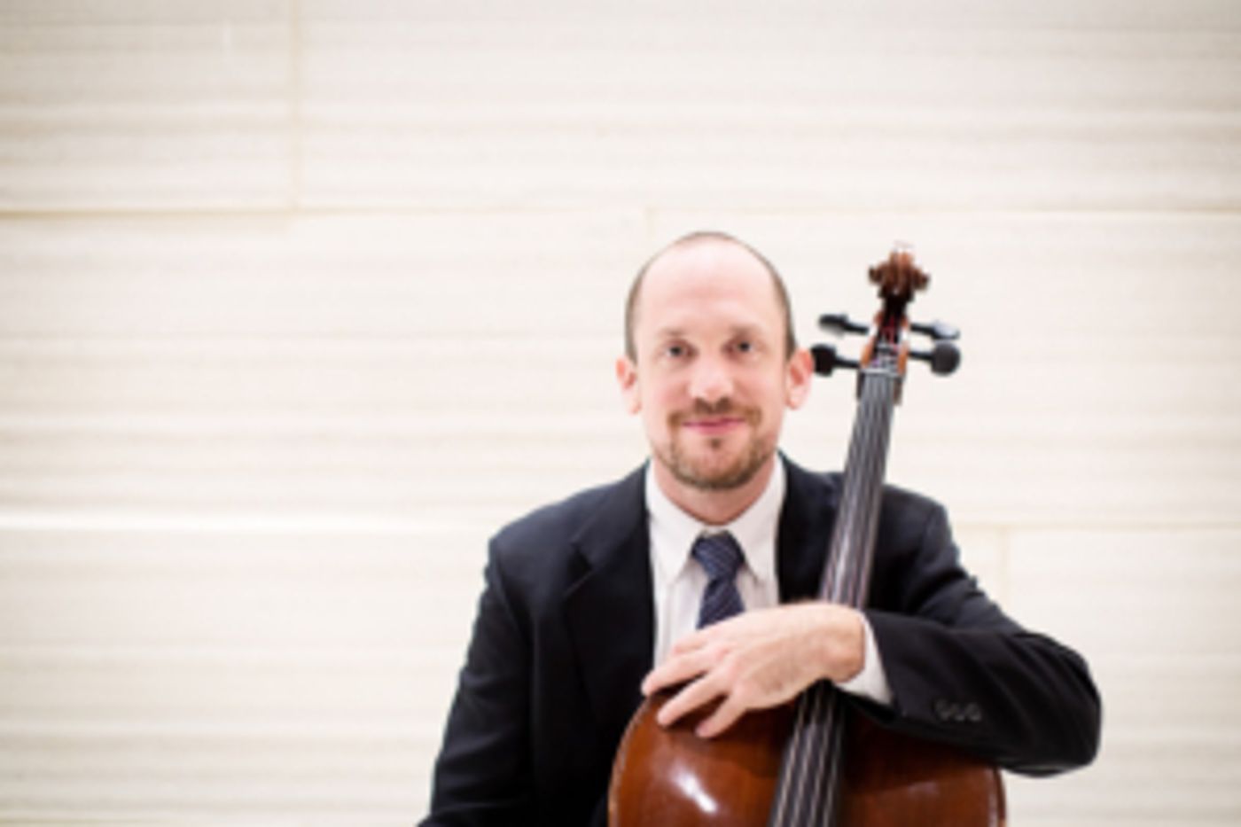 Five Boroughs Music Festival Announces Appointment Of New Artistic Director, Michael Unterman Five Boroughs Music Festival Announces Appointment Of New Artistic Director, Michael Unterman Image
