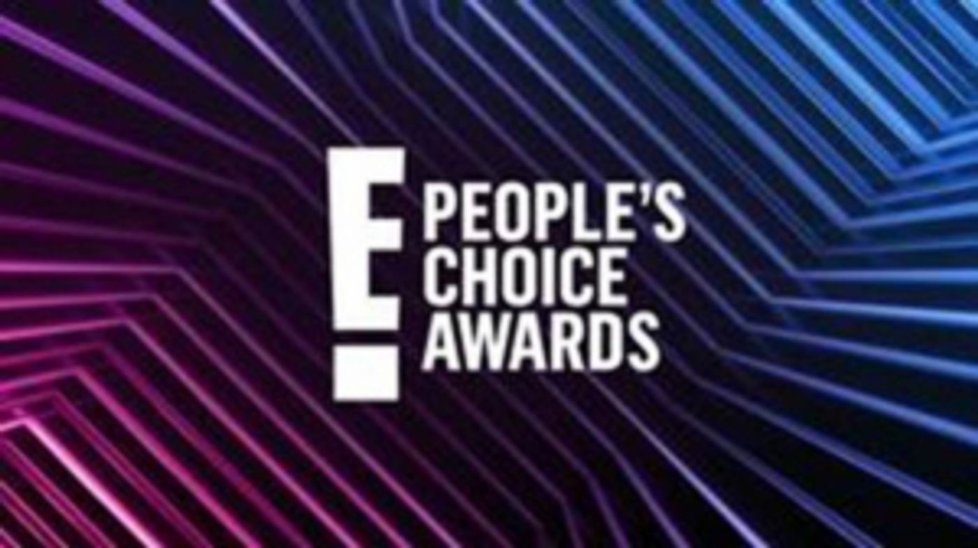 Voting Opens Today for the 2019 E! PEOPLE'S CHOICE AWARDS  Image