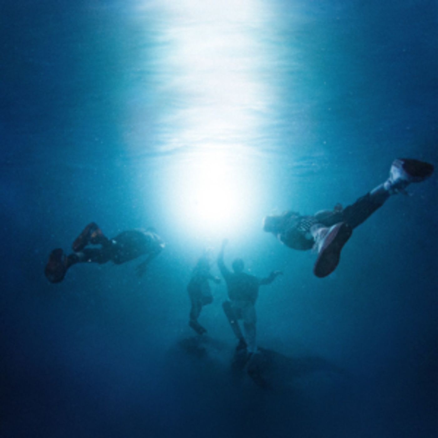 Drax Project Drops Single 'Catching Feelings' featuring fellow New Zealanders  Image