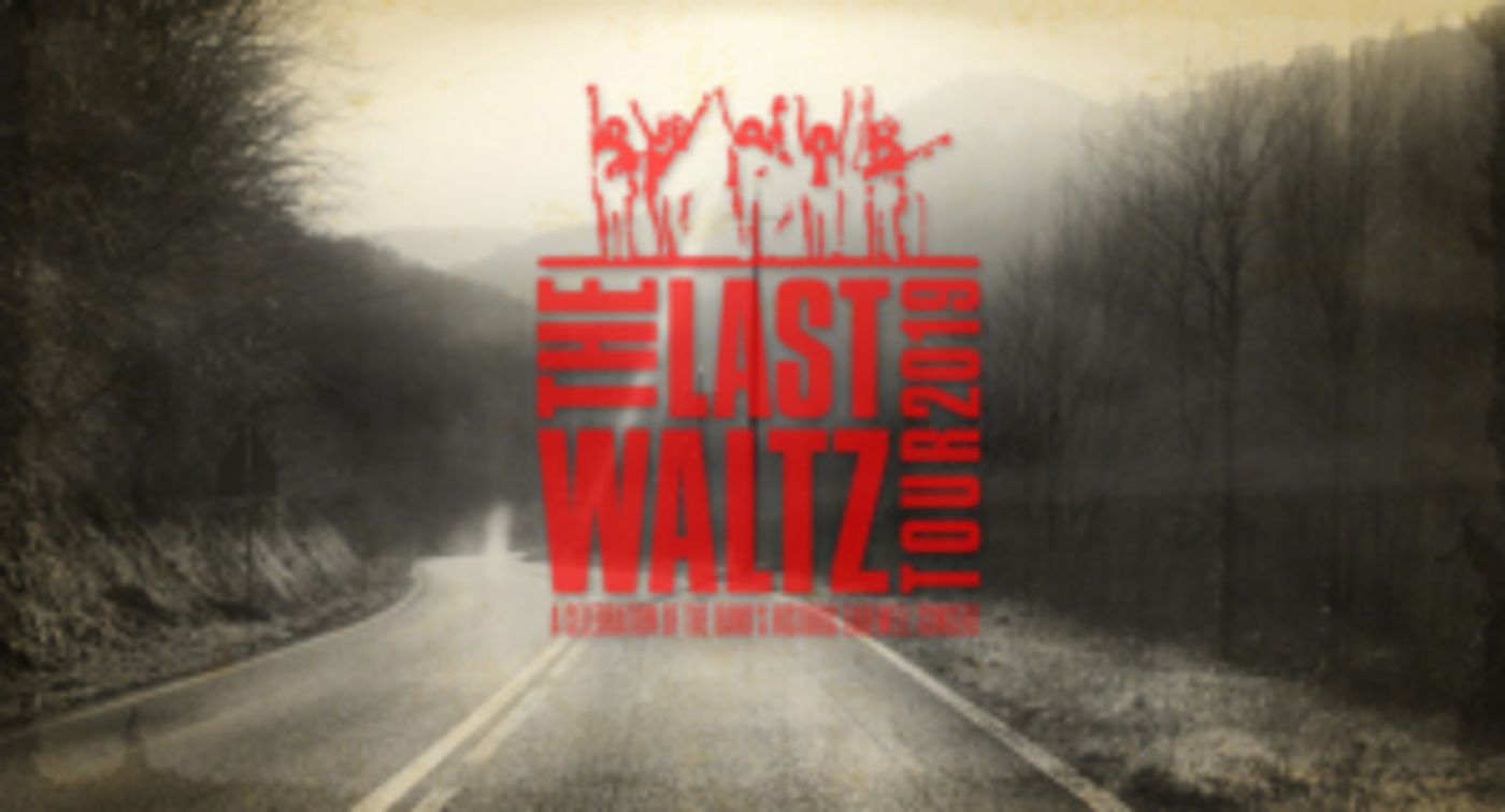 The Last Waltz Tour is Announced Featuring Warren Haynes, Lukas Nelson and More  Image