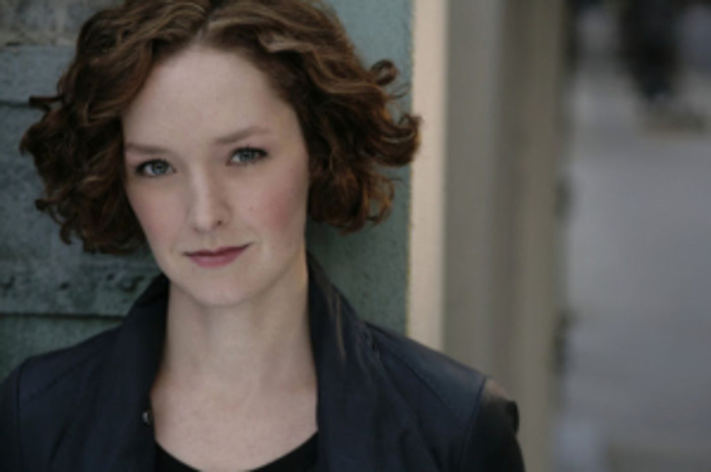 Wayne Wilcox and Amanda Quaid Lead Reading of TALL SHIPS  Image