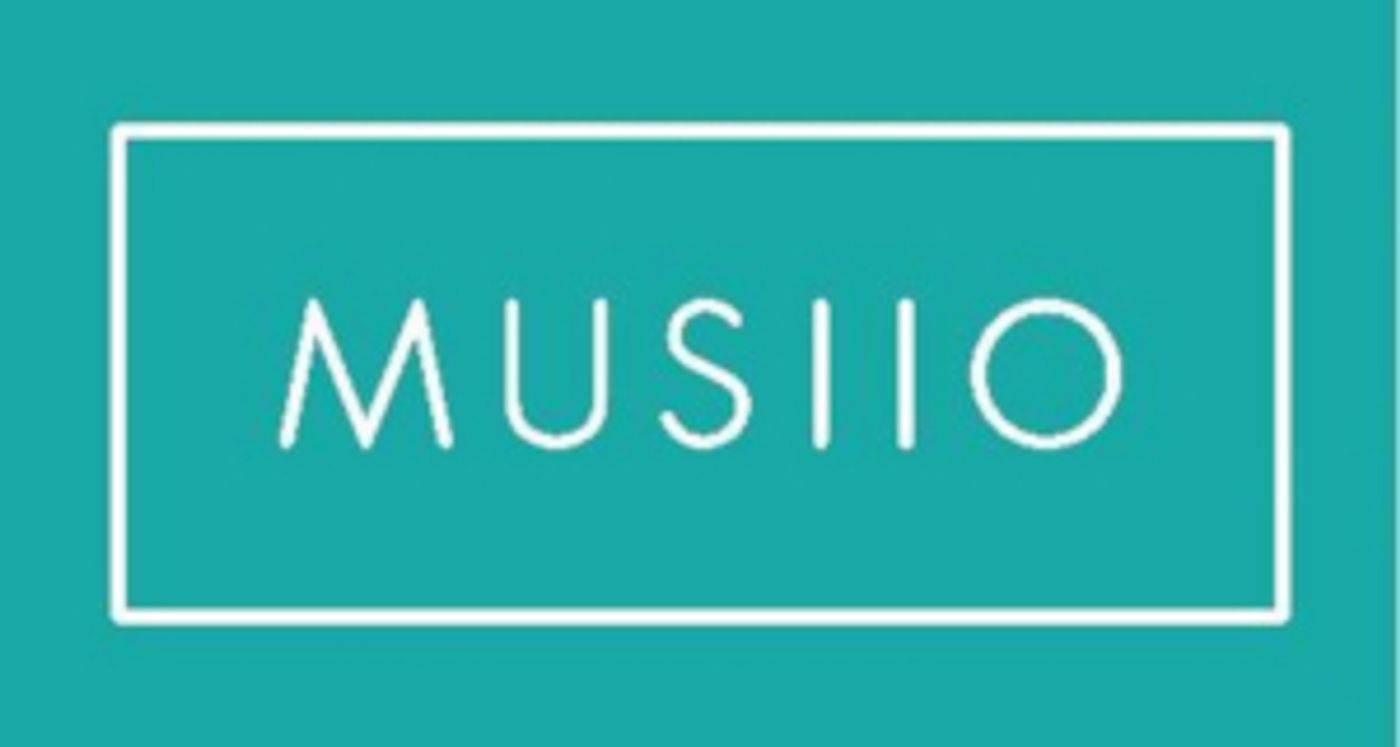 AI Startup Musiio and UK-Based Audio Network Announce Partnership  Image