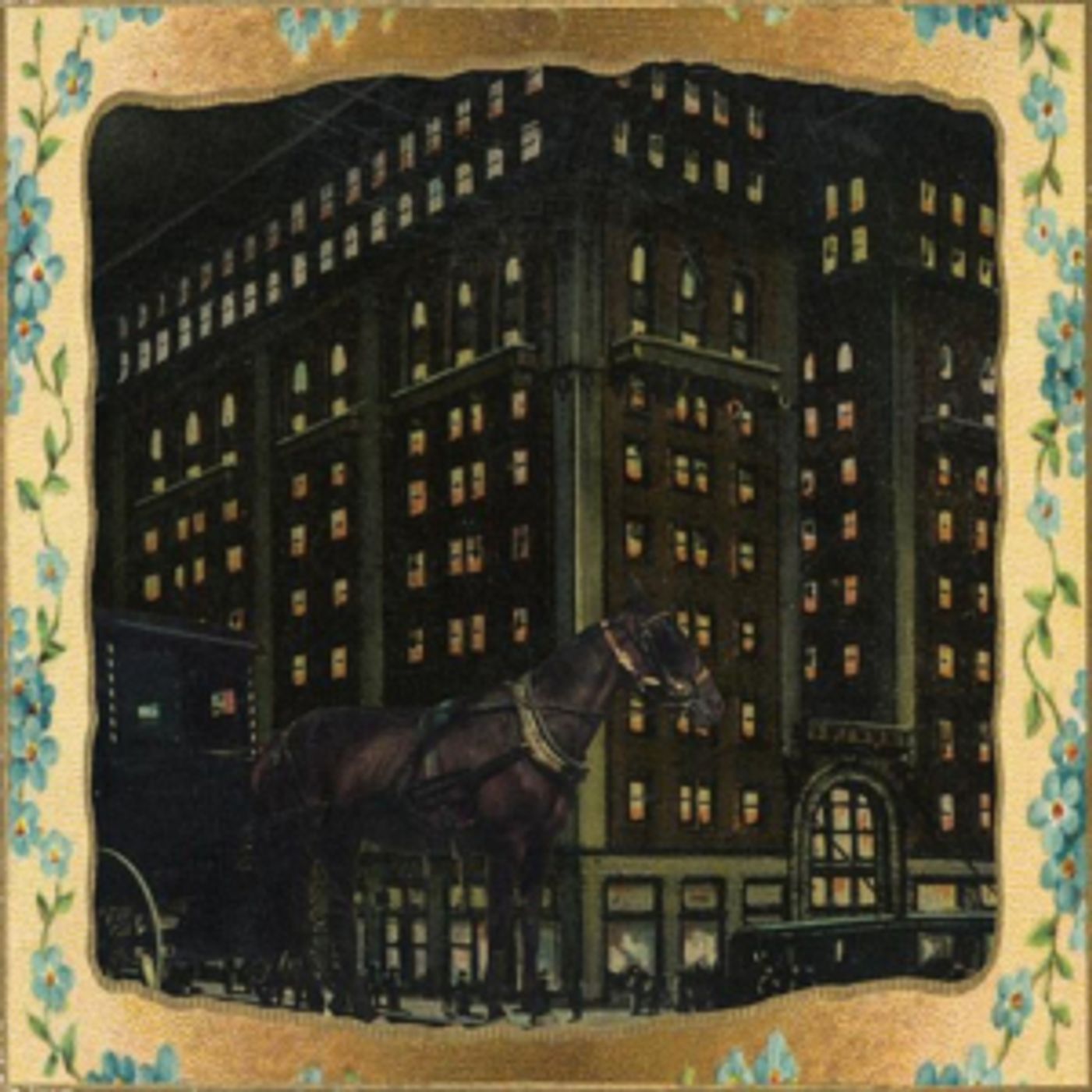 Remo Drive Announces Extended Version of their Most Recent Album  Image