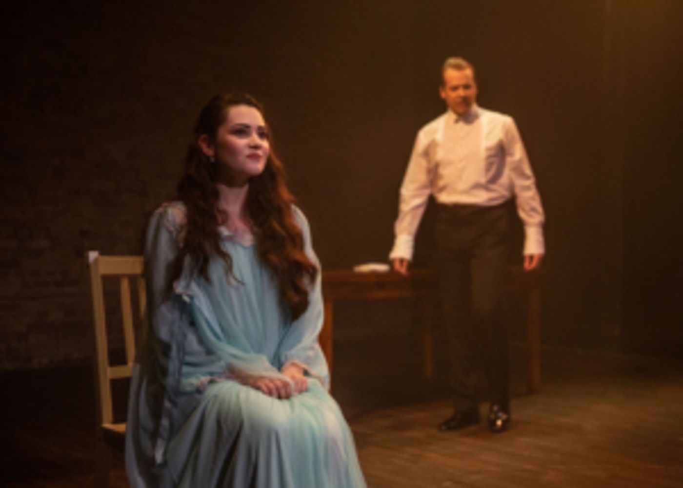 Review: HELLO AGAIN, Union Theatre Review: HELLO AGAIN, Union Theatre Image