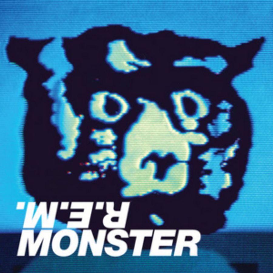R.E.M.'s MONSTER 25th Anniversary Reissue Set For November Release  Image