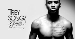 米2LP Trey Songz Ready 075678630620 Atlantic, Songbook E 未開封 /00660 s-l1600.jpg