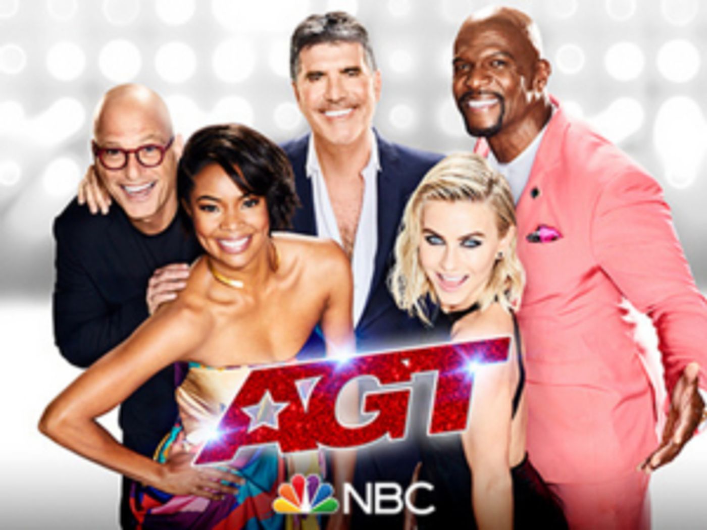 RATINGS: AMERICA'S GOT TALENT Ranks #1-2 For The Primetime Week Of Aug. 26 in Total Viewers  Image