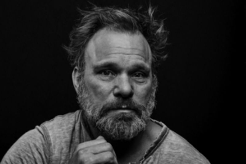 Norbert Leo Butz Releases Solo Album Image