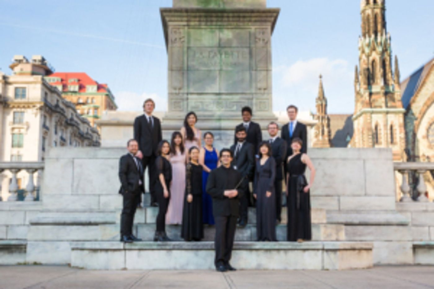 Mount Vernon Virtuosi Opens Season With Festive Opening, Plus Free Children's Concert  Image