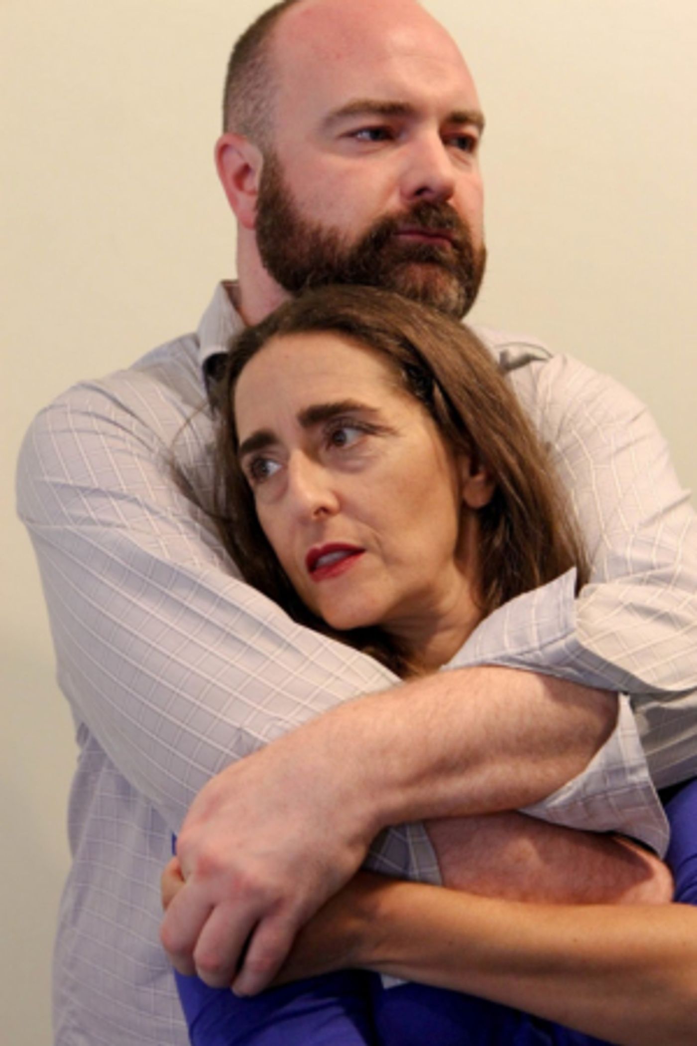 THE MERCY SEAT Set for Philadelphia Fringe  Image